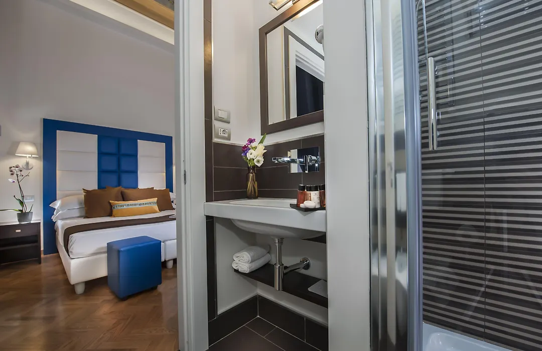 Dve Suite Rome-1